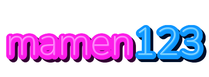 mamen123 — logo kanal